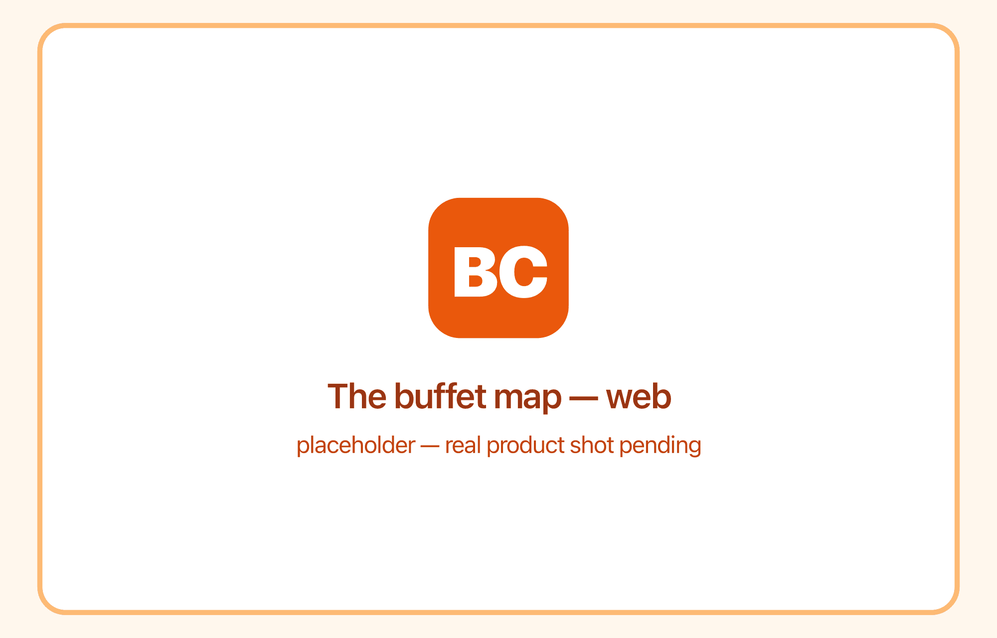 A BuffetCenter buffet map of Sydney with pinned reviews